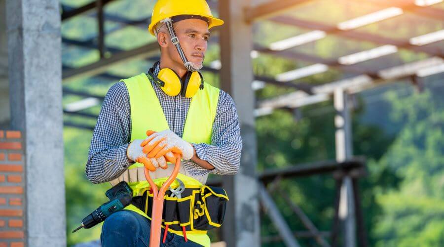 Professional New roof installation in Crozier, VA